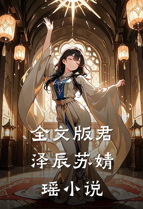 全文版君泽辰苏婧瑶小说