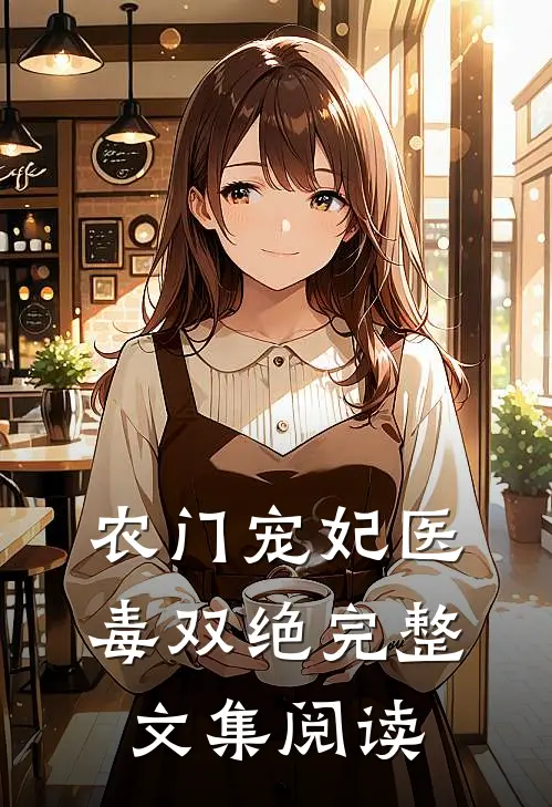 农门宠妃医毒双绝完整文集阅读