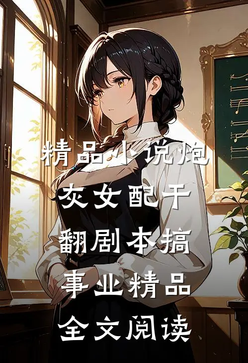 精品小说炮灰女配干翻剧本搞事业精品全文阅读