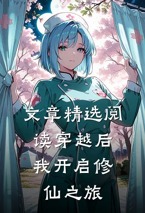 文章精选阅读穿越后，我开启修仙之旅
