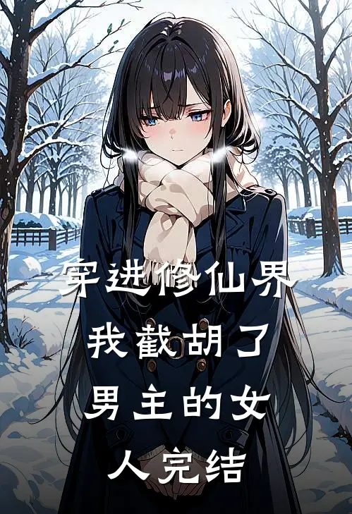 穿进修仙界：我截胡了男主的女人完结