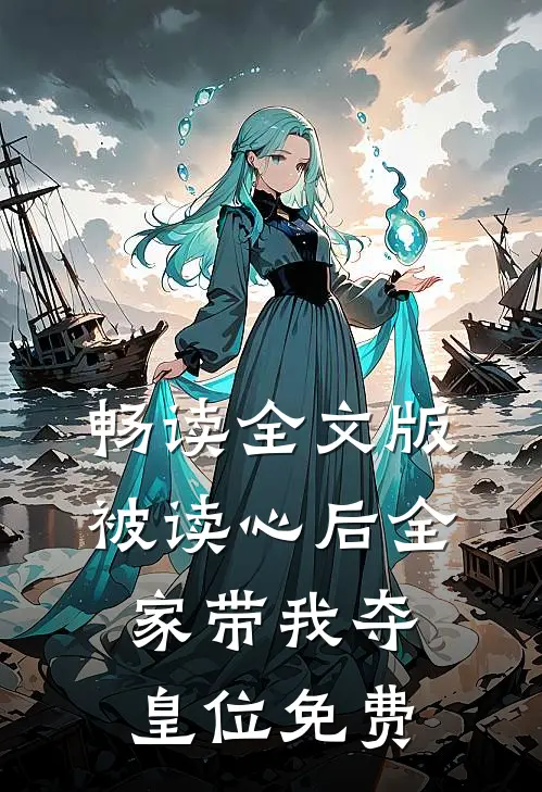 畅读全文版被读心后全家带我夺皇位免费