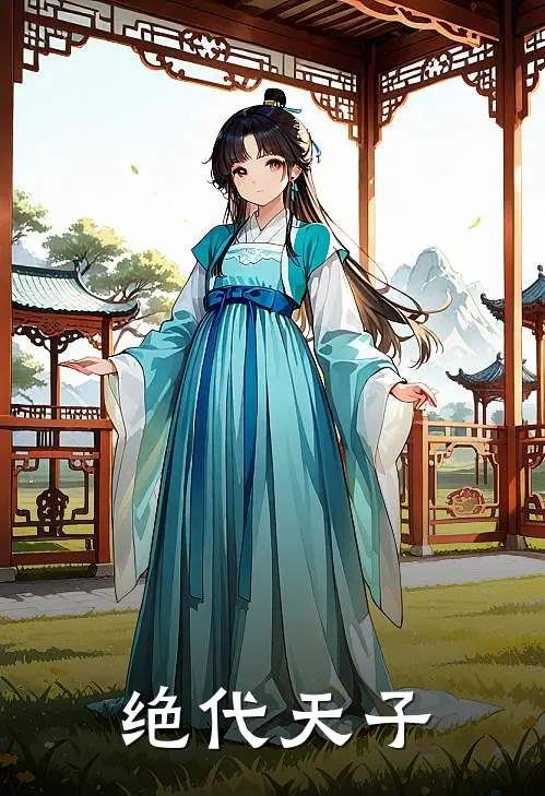 绝代天子