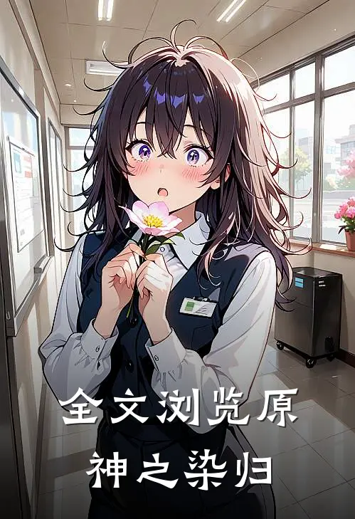 全文浏览原神之染归