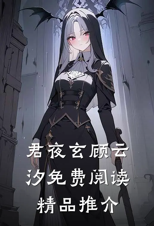 君夜玄顾云汐免费阅读精品推介