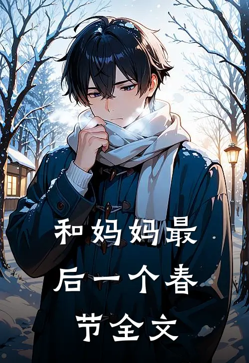 和妈妈最后一个春节全文