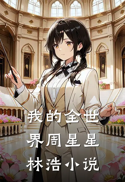 我的全世界周星星林浩小说