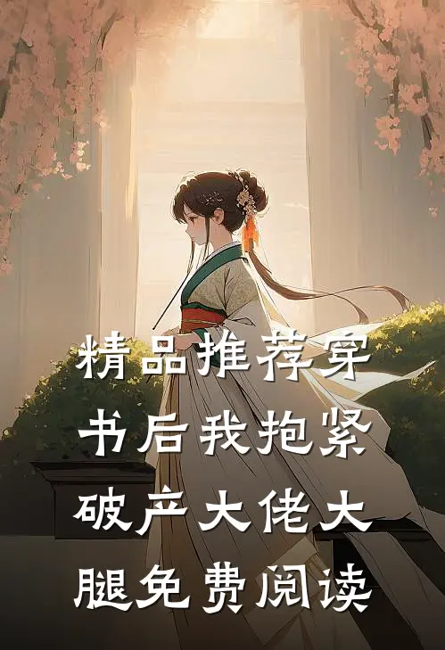 精品推荐穿书后我抱紧破产大佬大腿免费阅读