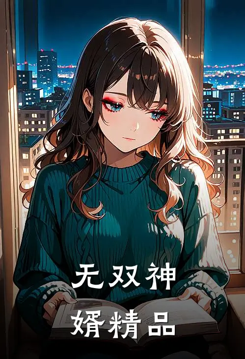 无双神婿精品