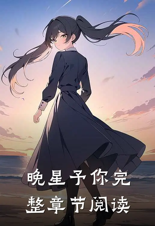 晚星予你完整章节阅读