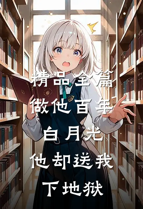 精品全篇做他百年白月光，他却送我下地狱