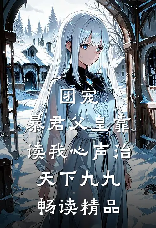 团宠:暴君父皇靠读我心声治天下九九畅读精品