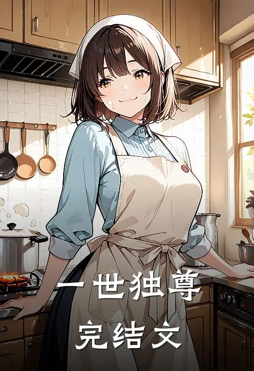 一世独尊完结文