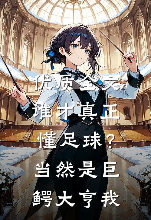 优质全文谁才真正懂足球？当然是巨鳄大亨我