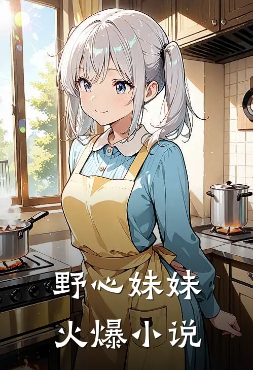 野心妹妹火爆在线阅读
