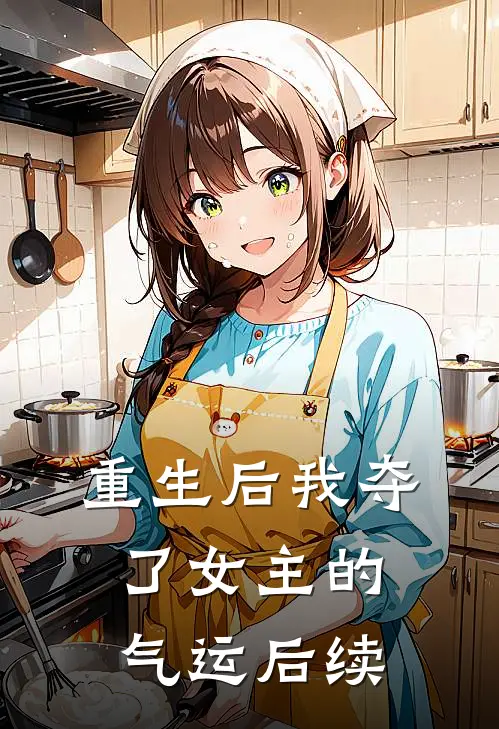 重生后我夺了女主的气运后续