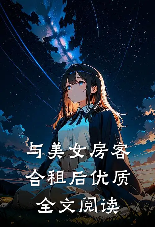与美女房客合租后优质全文阅读