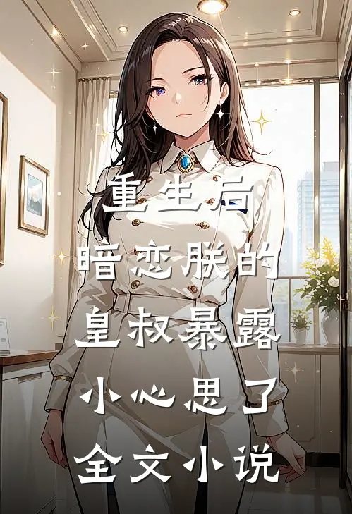重生后，暗恋朕的皇叔暴露小心思了全文小说