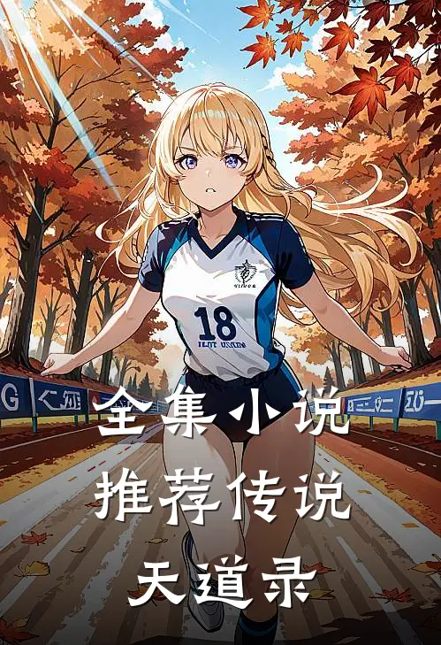 全集小说推荐传说天道录