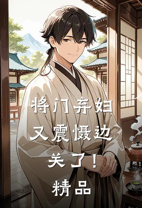 将门弃妇又震慑边关了！精品