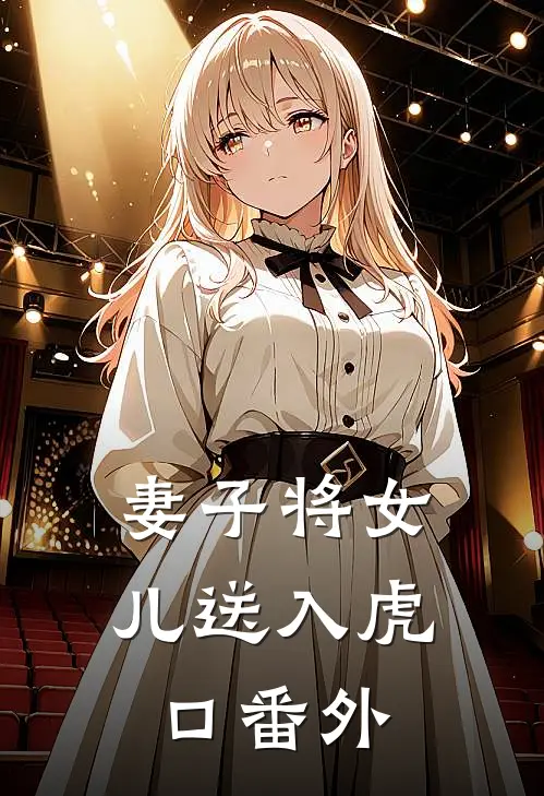 妻子将女儿送入虎口 番外