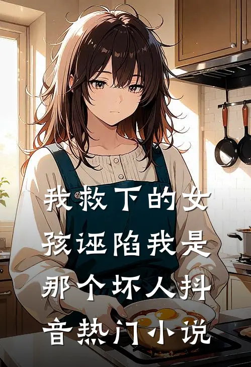 我救下的女孩诬陷我是那个坏人抖音热门小说