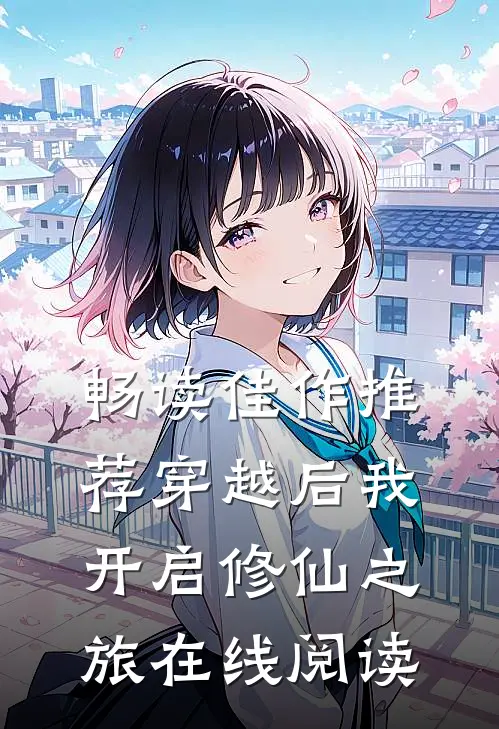 畅读佳作推荐穿越后我开启修仙之旅在线阅读