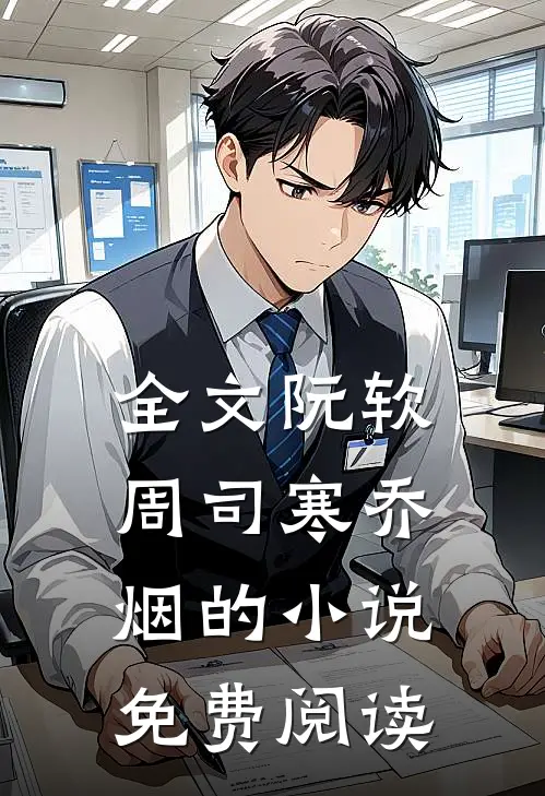全文阮软周司寒乔烟的小说免费阅读