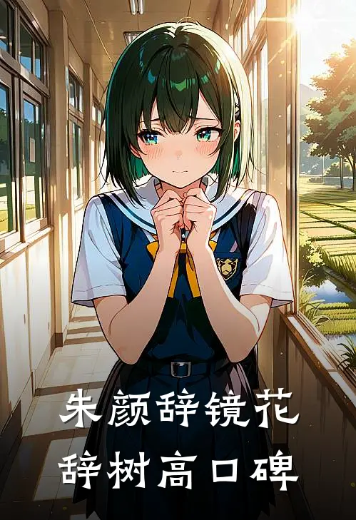 朱颜辞镜花辞树高口碑