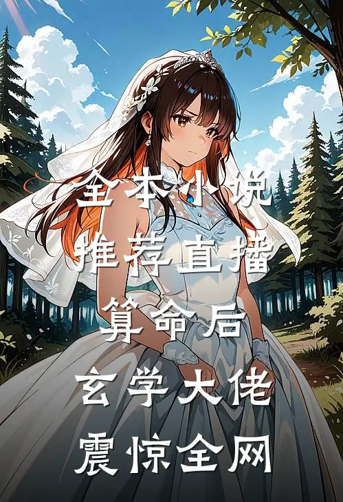 全本小说推荐直播算命后，玄学大佬震惊全网