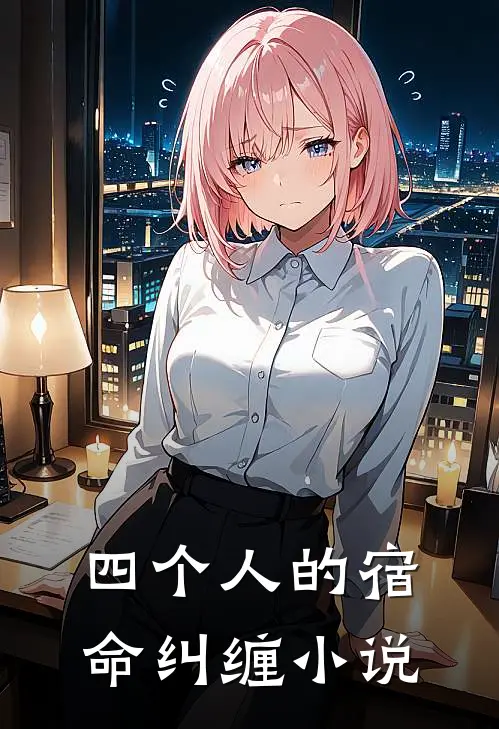 四个人的宿命纠缠小说