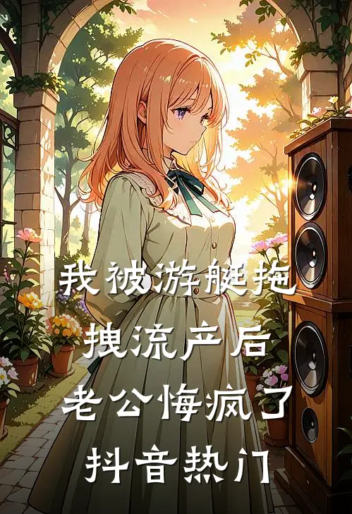 我被游艇拖拽流产后，老公悔疯了抖音热门