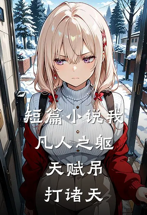 短篇小说我，凡人之躯，天赋吊打诸天