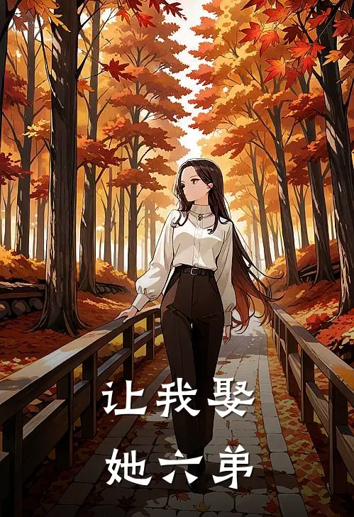让我娶她六弟