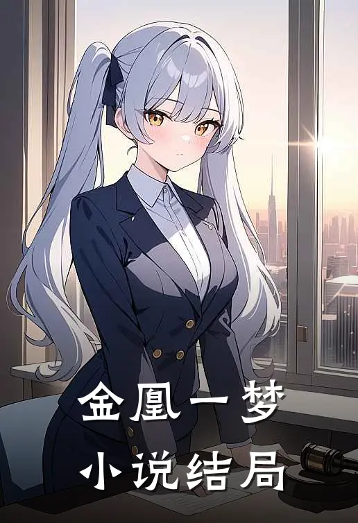 金凰一梦小说结局