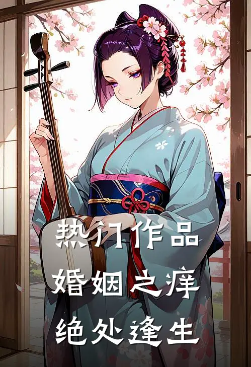 热门作品婚姻之痒：绝处逢生