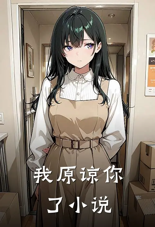 我原谅你了小说