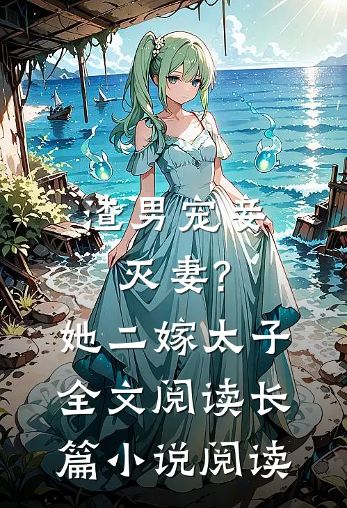 渣男宠妾灭妻?她二嫁太子全文阅读长篇小说阅读