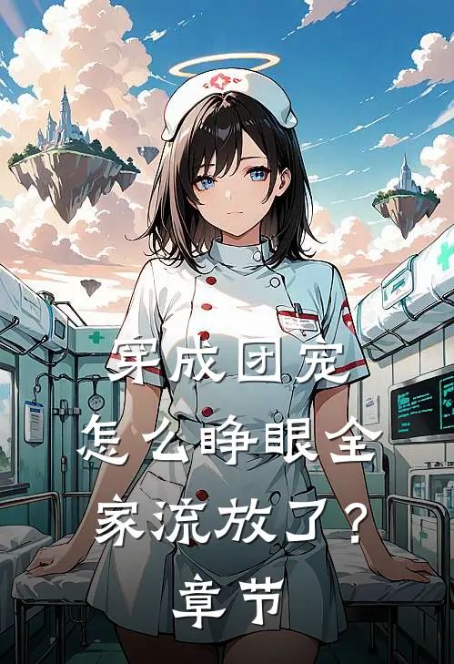 穿成团宠，怎么睁眼全家流放了？章节