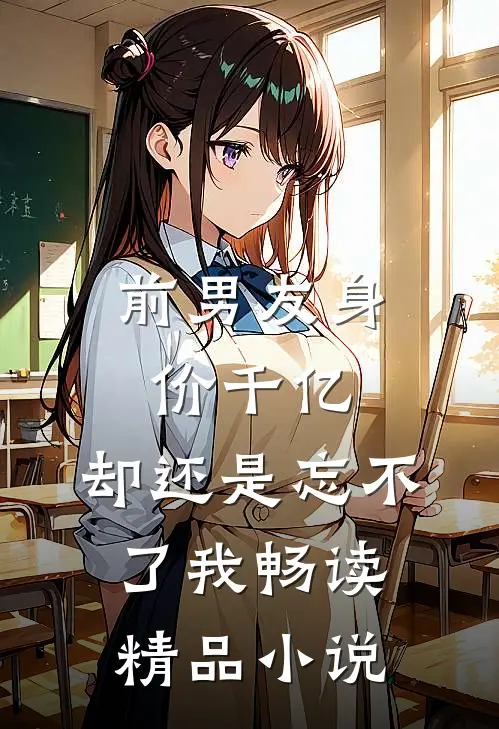 前男友身价千亿,却还是忘不了我畅读精品免费阅读