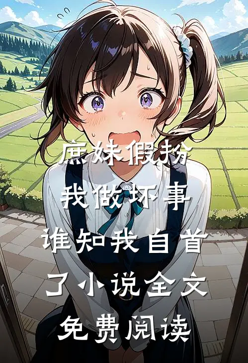 庶妹假扮我做坏事，谁知我自首了小说全文免费阅读