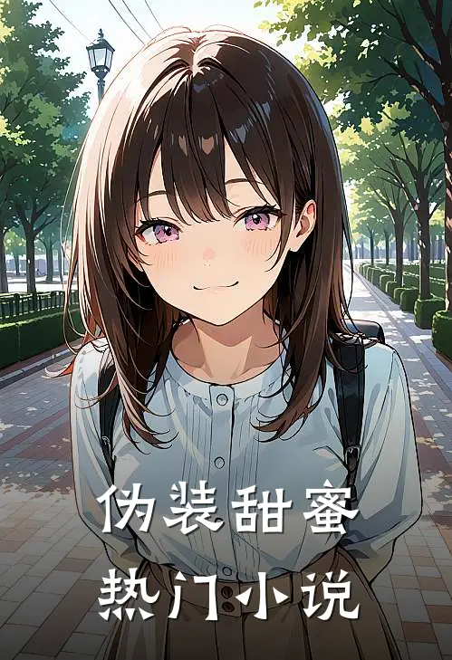 伪装甜蜜热门小说