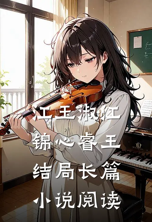 江玉淑江锦心睿王结局长篇小说阅读