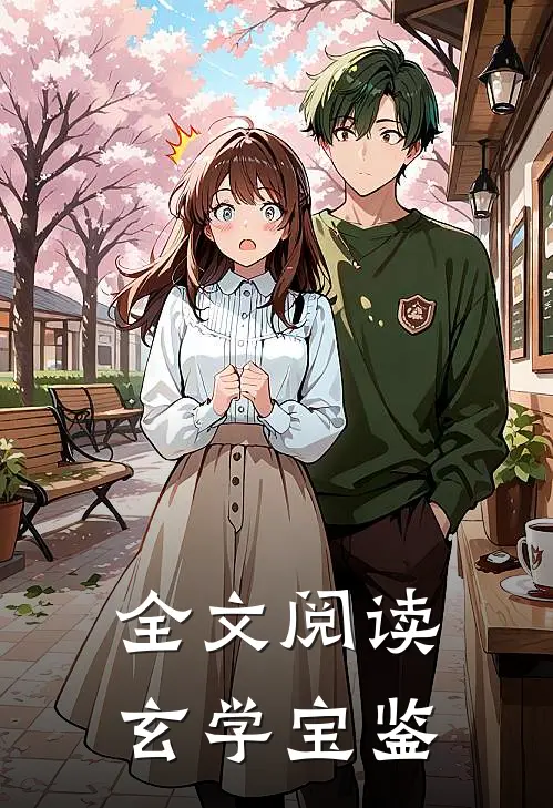 全文阅读玄学宝鉴