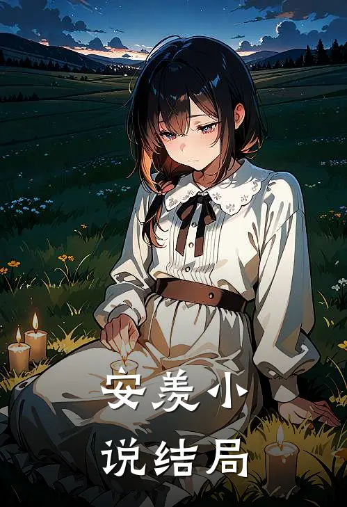 安羡小说结局