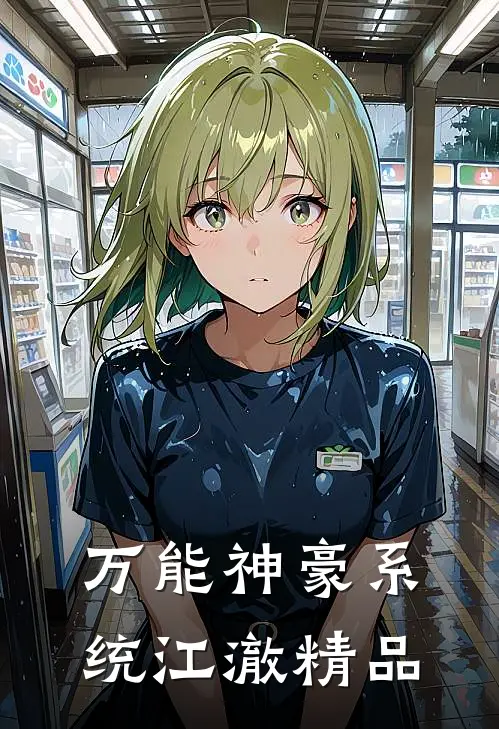 万能神豪系统江澈精品