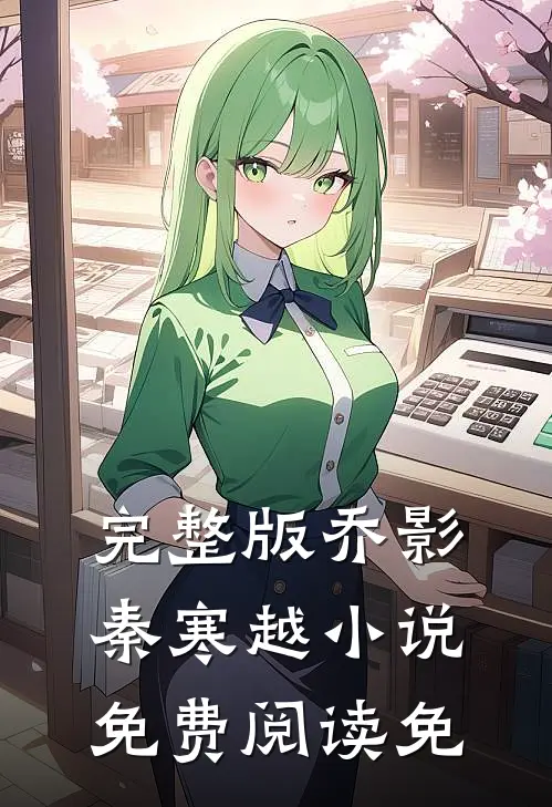 完整版乔影秦寒越小说免费阅读免