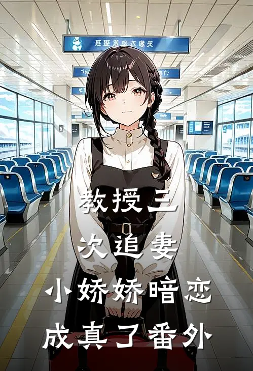 教授三次追妻，小娇娇暗恋成真了 番外