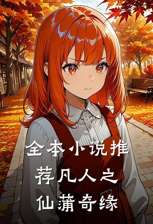 全本小说推荐凡人之仙蒲奇缘