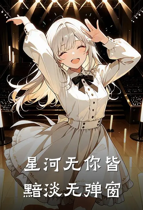 星河无你皆黯淡无弹窗